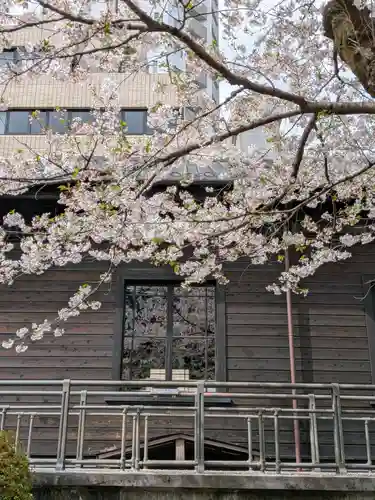 乃木神社(東京都)