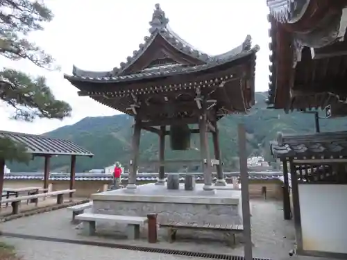 温泉寺のその他建物