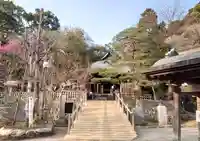 深大寺のその他建物