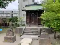 大鷲神社(千葉県)
