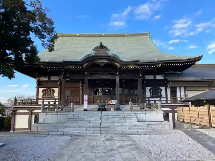 高倉寺(埼玉県)