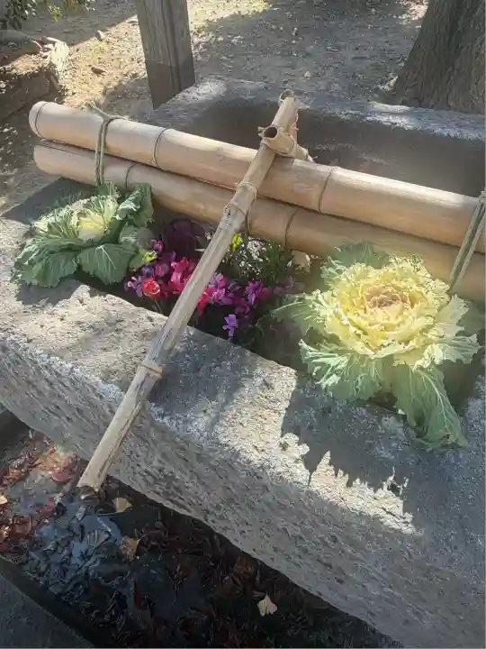 小野神社(東京都)
