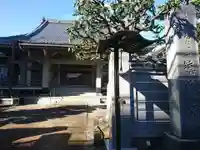 鎮徳寺のその他建物