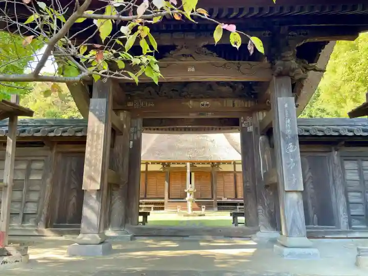 横浜 西方寺(神奈川県)