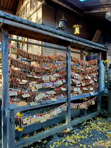 二柱神社(宮城県)