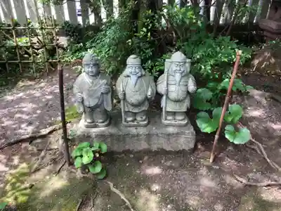 宇多須神社のその他建物