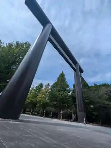 靖國神社(東京都)