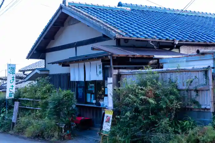 大原野神社(京都府)