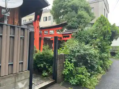 出町妙音堂(京都府)