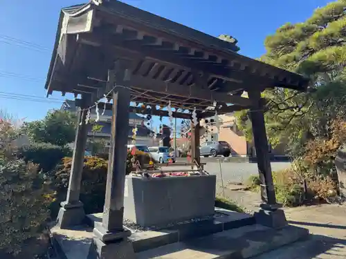 豊景神社(福島県)