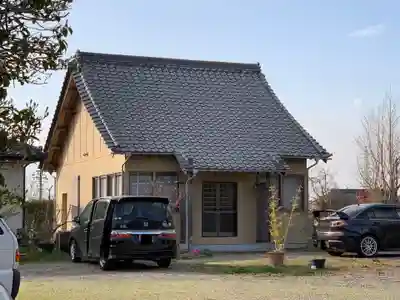 千葉教会(千葉県)