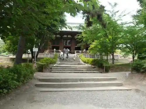 法隆寺の建物その他