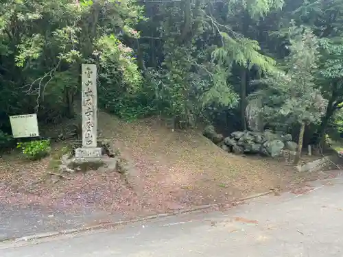 出石寺(愛媛県)