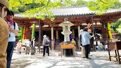 霊山寺(奈良県)