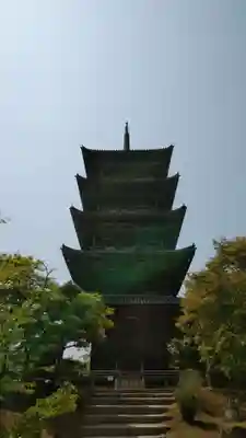 備中國分寺のその他建物