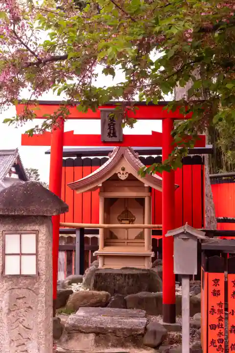車折神社(京都府)