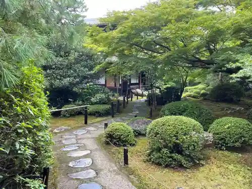 青蓮院門跡のその他建物