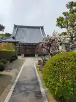 信光寺(奈良県)