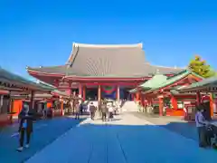 浅草寺(東京都)