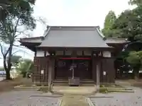 八坂神社(茨城県)