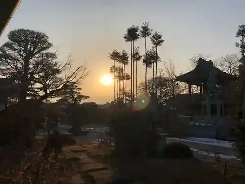 法源寺のその他建物