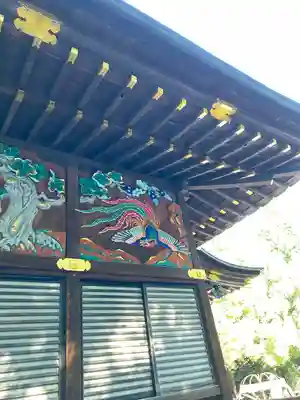 秩父神社(埼玉県)