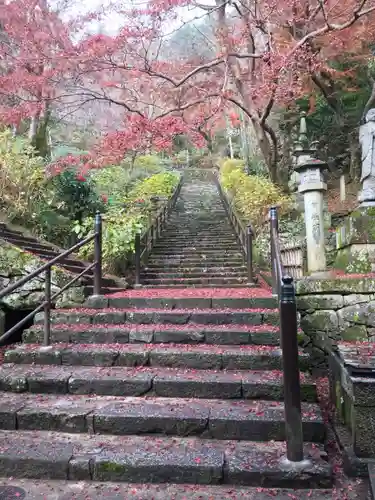 長谷寺のその他建物