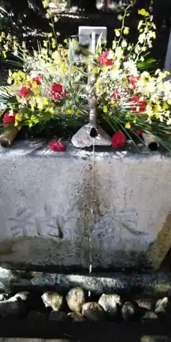 富知六所浅間神社(静岡県)