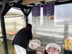 三柱神社(福岡県)