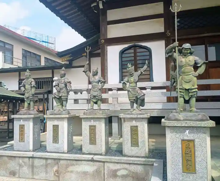 医王寺(東京都)
