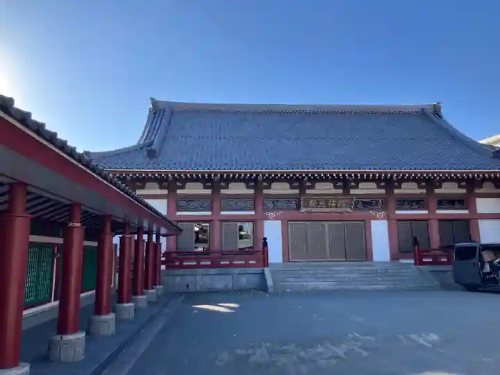 玉泉寺(神奈川県)