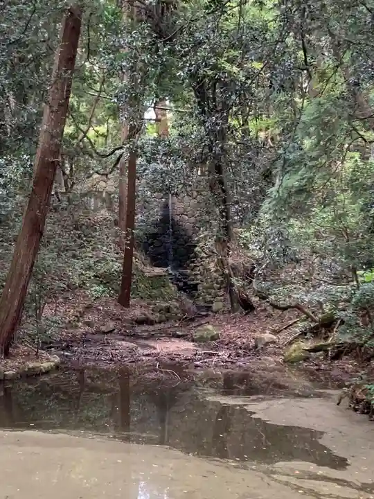 春日大社のその他建物