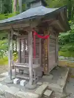 慈恩寺(山形県)
