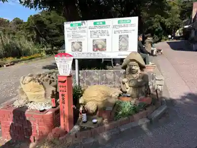 龍宮神社(鹿児島県)