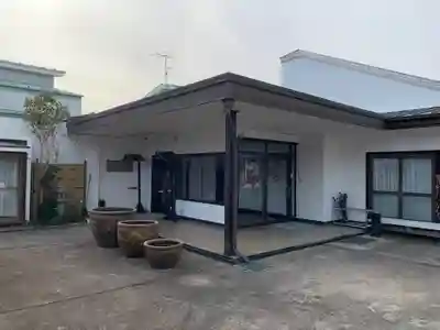 遠霑寺(千葉県)