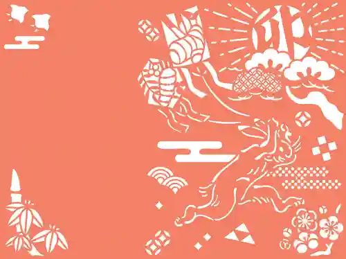 日本唯一香辛料の神　波自加彌神社(石川県)