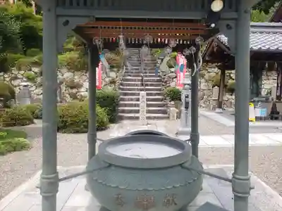 願成寺のその他建物