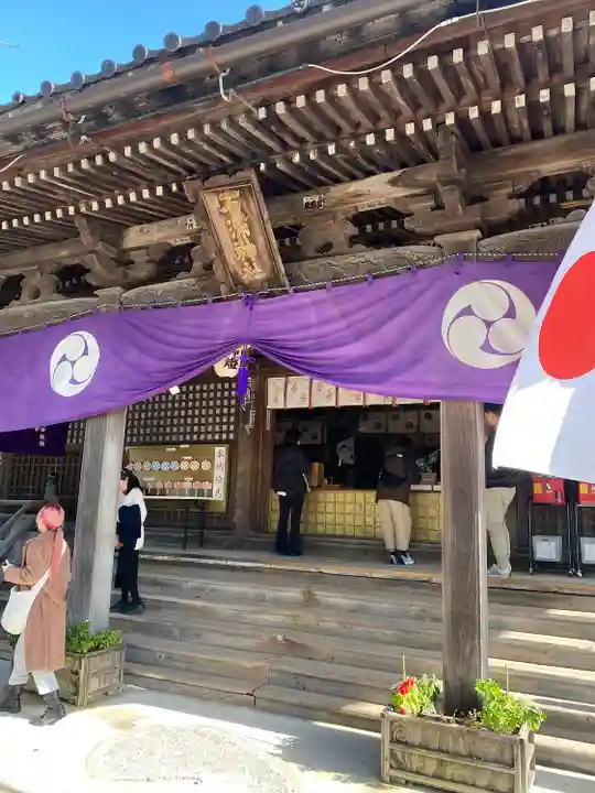 石浦神社(石川県)