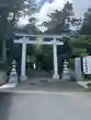 検見川神社(千葉県)