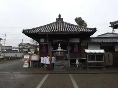 吉祥寺(愛媛県)
