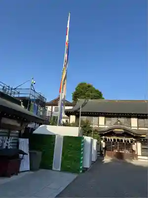 大國魂神社(東京都)