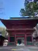 鹿島神宮の山門・神門