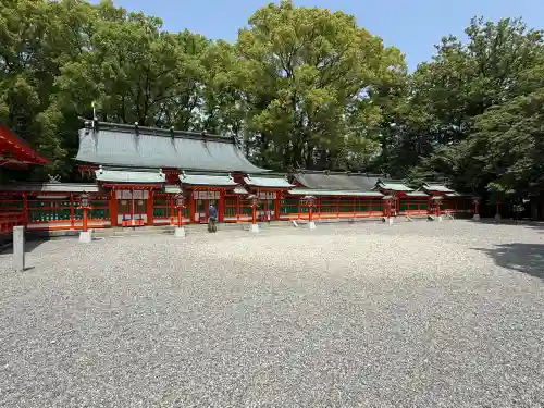 熊野速玉大社(和歌山県)