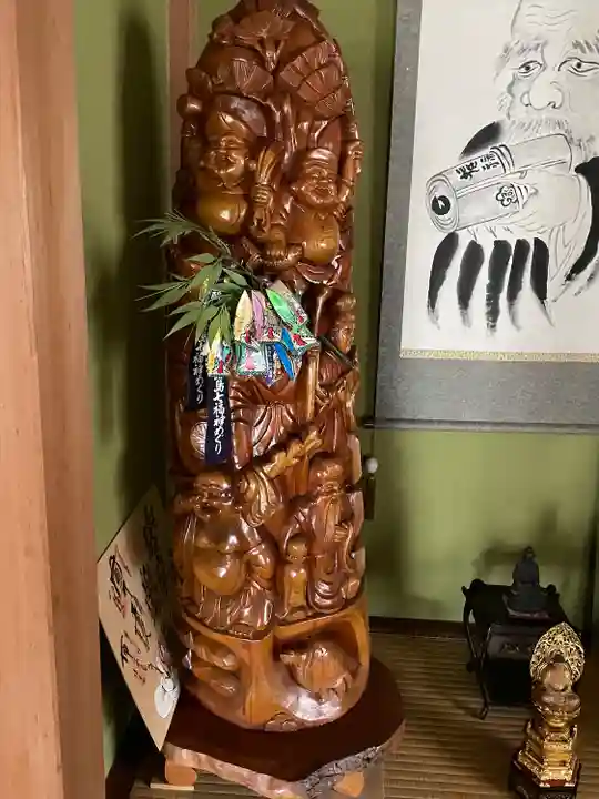 禮雲寺(静岡県)