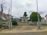 森津社のその他建物