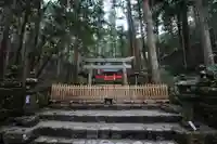 室生龍穴神社(奈良県)