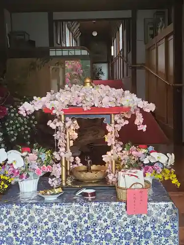 東光寺(東京都)