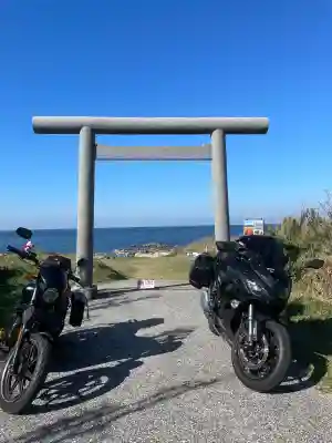 洲崎神社(千葉県)