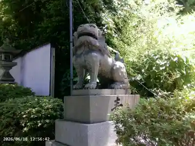 春日神社(福岡県)