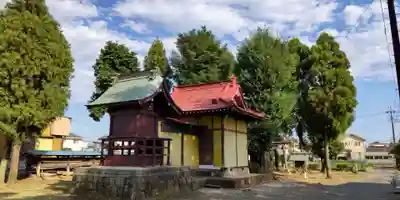 稲荷神社(埼玉県)